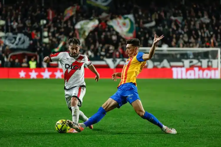 西班牙乙级联赛：格拉纳达 VS 拉斯帕尔马斯