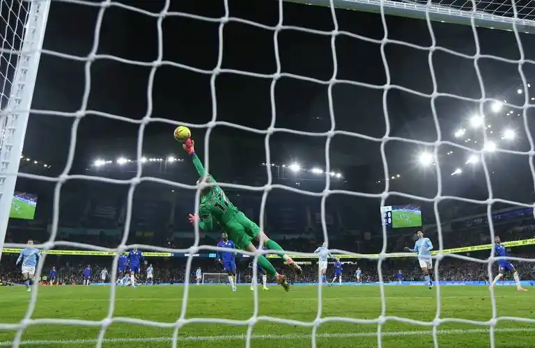 欧冠 VS 解放者杯